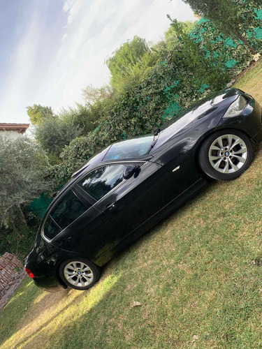 Imagen 6 de 7 de Bmw Serie 3 2007 3.0 330d Executive