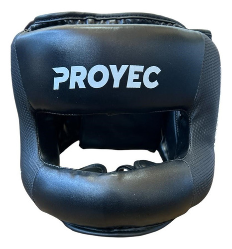 Cabezal Boxeo Proyec Con Barra Frontal Blocker Pro Kick Mma