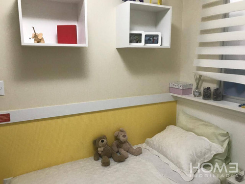Imagem 9 de 14 de Apartamento Com 2 Dormitórios À Venda, 40 M² Por R$ 135.000,00 - Centro - Nova Iguaçu/rj - Ap2539