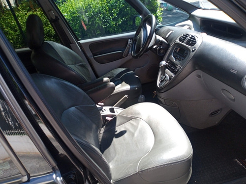 Citroën Xsara Picasso 2005 2.0 Exclusive Aut. 5p