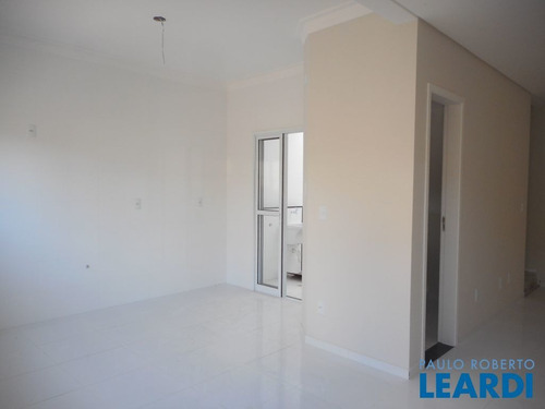Imagem 2 de 15 de Casa Em Condomínio - Pedreira - Sp - 580390