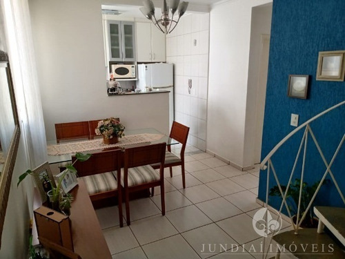 Imagem 2 de 30 de Vendo Cobertura Duplex, Vila Rami- Spázzio Jaraguá-jundiaí - 98 M², Bairro Com Centro Comercial E Serviços, Fácil Acesso, Estuda Permuta. - Ap00310 - 68718232