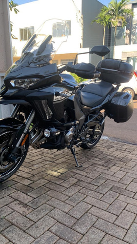 Kawasaki Versys 1000 Gt 2020