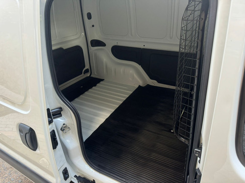 Renault Kangoo Express 1.6 16v Porta Lateral Hi-flex 5p