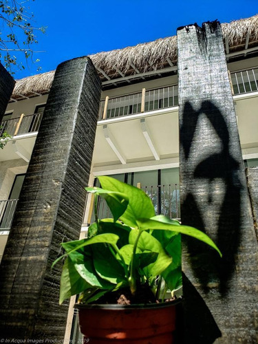 Imagen 21 de 26 de En Venta Departamento De 2 Recámaras En Luum Aldea Zama Tulum (157)