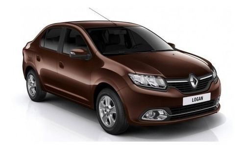 Service Oficial Renault Logan 1,6 16v 90.000kms