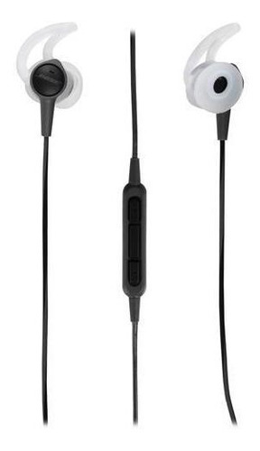 Auricular Bose Soundtrue  Ultra P/android Negro