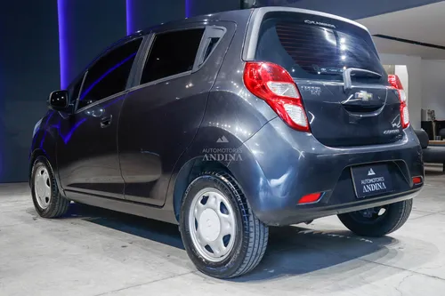 Chevrolet Spark 1.2 Gt Lt Mec