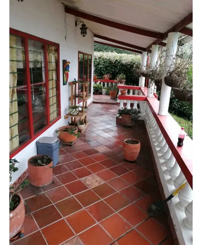 Venta De Finca En Guarne Vereda La Clara.