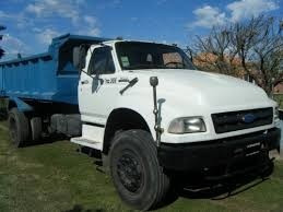 Optica Ford 14000
