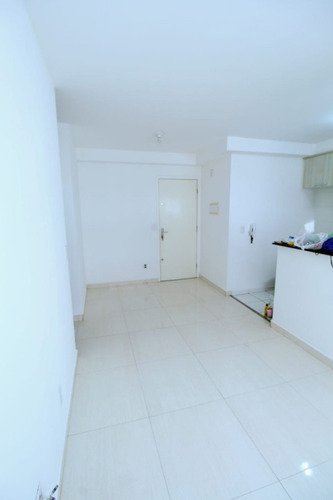 Imagem 2 de 20 de Apto Parque Do Carmo | 2 Quartos | 45 M² | Cond: R$273.00 | 1 Vaga - 11xnfre