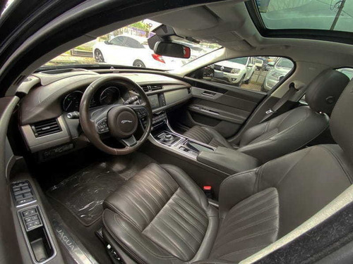 Imagem 8 de 15 de Jaguar Xf 3.0 Portfolio Supercharged V6 Aut. 2017