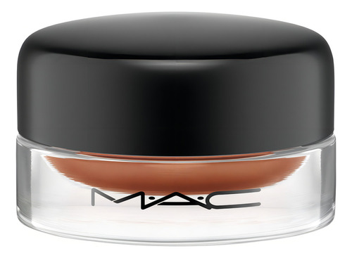 Sombra En Crema De Larga Duracion Mac Paint Pot Color De La Sombra Belle Epic Belle Epic