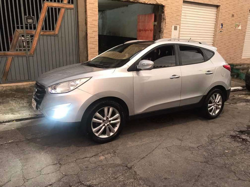 Hyundai Ix35 2011 2.0 Gls 2wd Aut. 5p