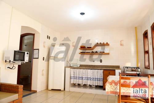 Imagem 23 de 30 de Apartamento Com 1 Dormitório À Venda, 50 M² Por R$ 265.000,00 - Saco Da Ribeira - Ubatuba/sp - Ap0020