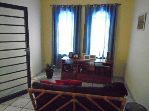 Imagem 3 de 15 de Casa Para Venda Em Araras, Jardim Sobradinho, 3 Dormitórios, 1 Banheiro, 3 Vagas - V-152_2-596775