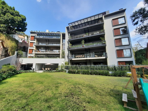 Imagen 24 de 30 de Venta De Un Espectacular Depto / Moderno / Vista Panorámica
