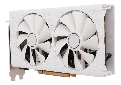 Tarjeta Gráfica Rx470, 8 Gb, Gddr5, 256 Bits, Doble Ventilad