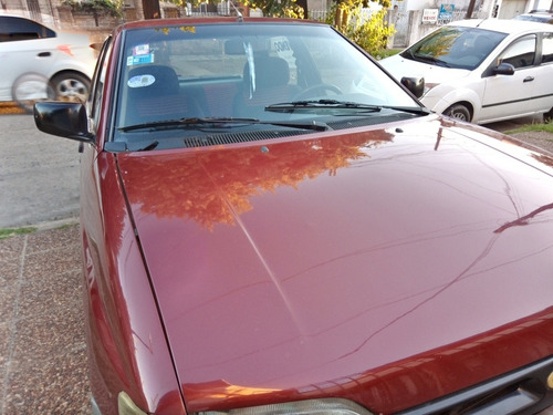 Ford Orion 1.6 Gl