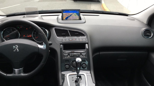 Peugeot 5008 Aut 7 As