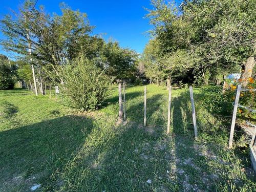 Imagen 4 de 12 de Lote De 600m2 En Potrero De Garay