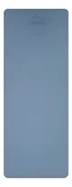 Comprar Colchoneta Yoga Mat 6 Mm Gimnasia Yoga Pilates Alta Densidad Aero Claro