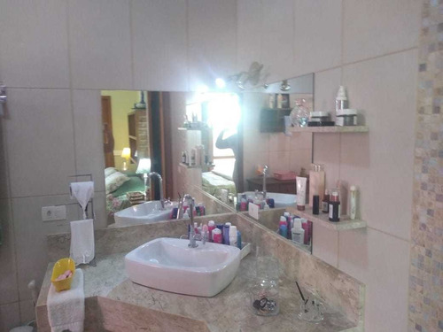 Imagem 24 de 25 de Casa De Condomínio À Venda Na Avenida Pedro Guilger Filho, Bairro Campos De Santo Antônio, Itu - Sp - Liv-15054
