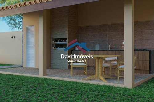 Imagem 3 de 5 de Linda Casa De Campo Parque Bela Vista Em Mairiporã-sp - Di170