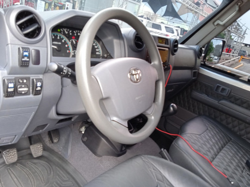 Toyota Machito