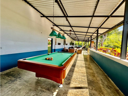 Se Vende Finca 19 Hectareas San Casimiro