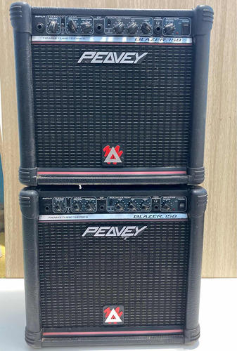 Amplificador Peavey - Blazer 158