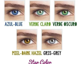 Lentes De Contacto Bausch Lomb Soflens | MercadoLibre 📦