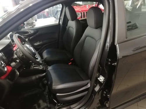 Imagen 7 de 15 de Fiat Argo 1.8 0km Automático 2022 Retira Mínimo Anticipo A