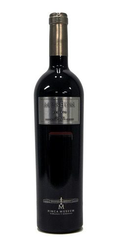 Vino tinto Museum bodega Finca Museum 750 ml