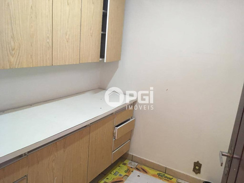 Imagem 26 de 30 de Casa Com 4 Dormitórios Para Alugar, 213 M² Por R$ 3.000/mês - Ribeirânia - Ribeirão Preto/sp - Ca2868