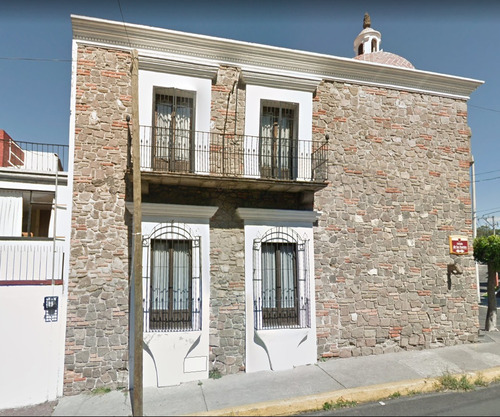Residencia Cerca De Casa Puebla En Remate Bancario Ir28
