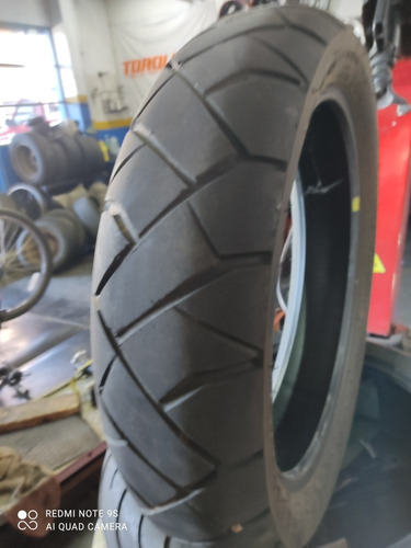 150/70 R18 M/c Dunlop Trailmax D610 Moto