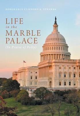 Libro Life In The Marble Palace - Honorable Clifford B St...