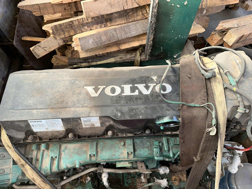 Motor Volvo Fh 440