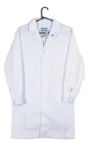 Comprar Guardapolvos Escolares Recto Unisex Tela Arciel Talle 14