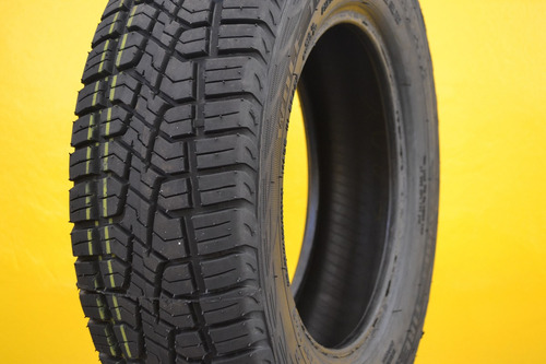 Pneu Pirelli Scorpion Atr 205/70/15 Remold