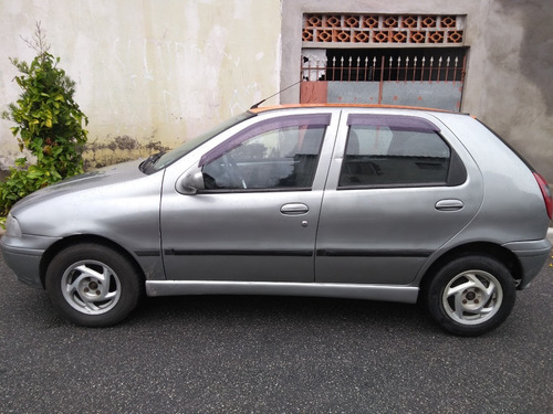 Palio 98 4 P. 1.0