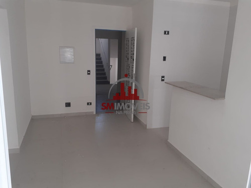 Imagem 3 de 26 de Apartamento 01 Dormitório Na Guilhermina Praia Grande - Ap02982 - 70262982