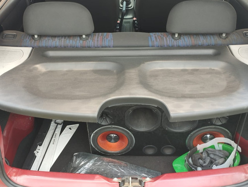 Chevrolet Celta 1.0 Spirit Flex Power 5p