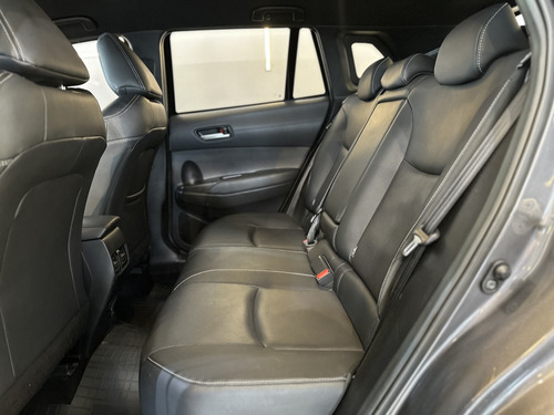 Toyota Corolla Cross 2.0 VVT-IE FLEX XRE DIRECT SHIFT