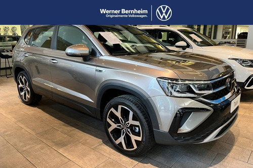 Volkswagen Taos 1.4 Tsi 250 At Highline