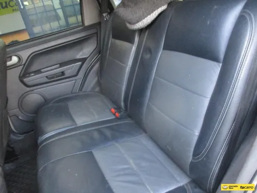 Ford Ecosport 4x2 2000cc At Aa