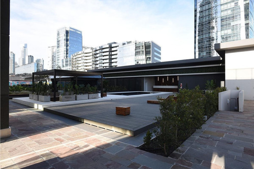 Imagen 26 de 30 de Venta 3 Ambientes, Link Towers, Puerto Madero