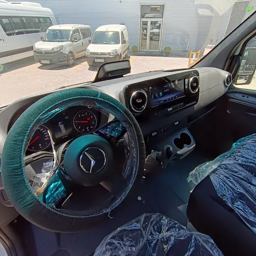 Sprinter 517 Cdi Furgón 4325 Xl Te V2 (promo Verano)