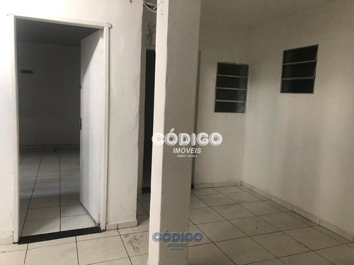 Imagem 13 de 25 de Sala Comercial Para Locação, Centro, Guarulhos - . - Sa0317